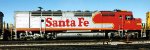 Santa Fe FP45 95